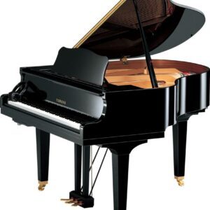 Yamaha GB1 K SC2 PE Grand Piano